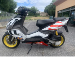 Aprilia SR 50 
